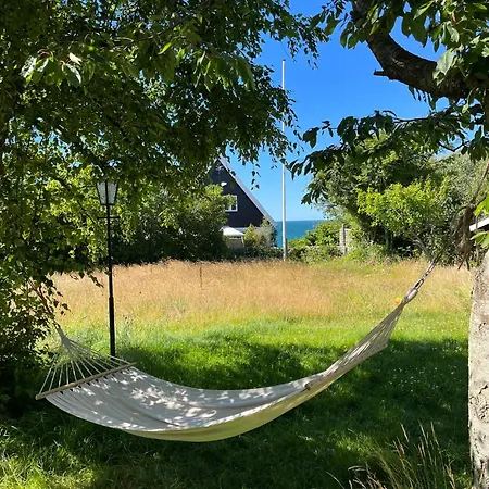 Feriehus Bliss Just Steps From The Sea Vejby