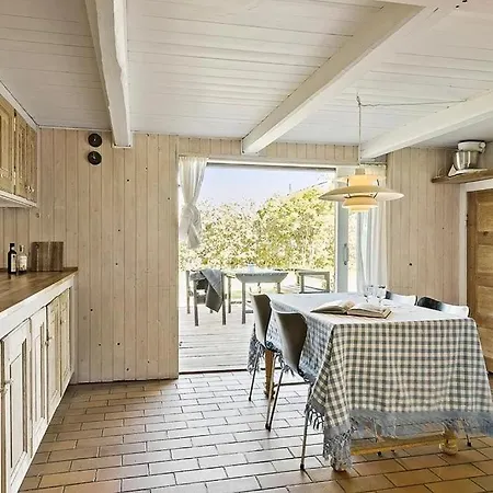 度假居 Bliss Just Steps From The Sea