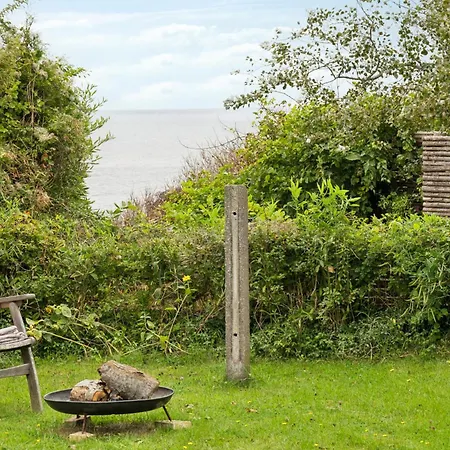Casa vacanze Bliss Just Steps From The Sea Vejby
